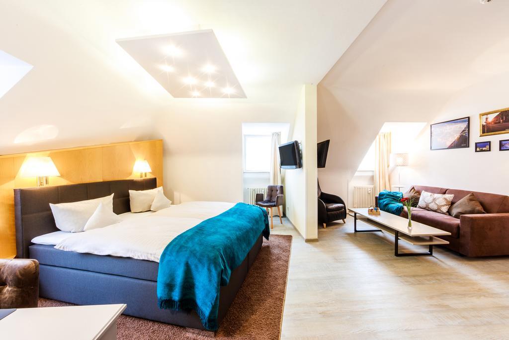 Kaiserhof Hotel 4*