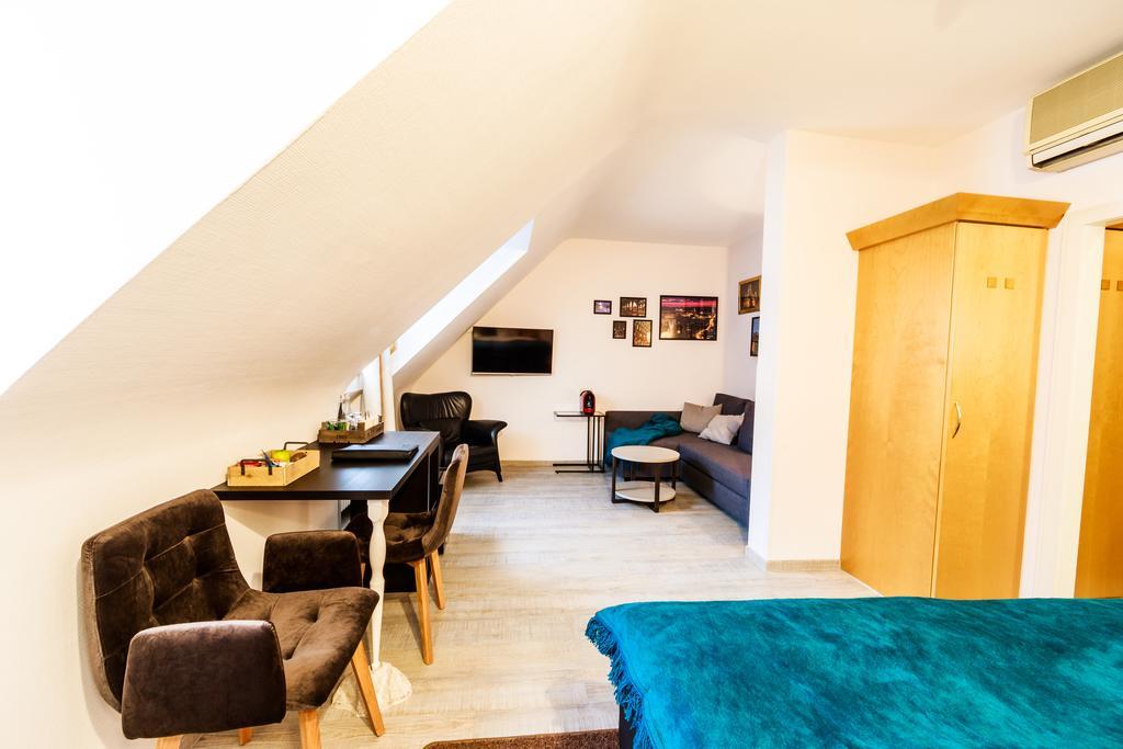 Hotel Kaiserhof