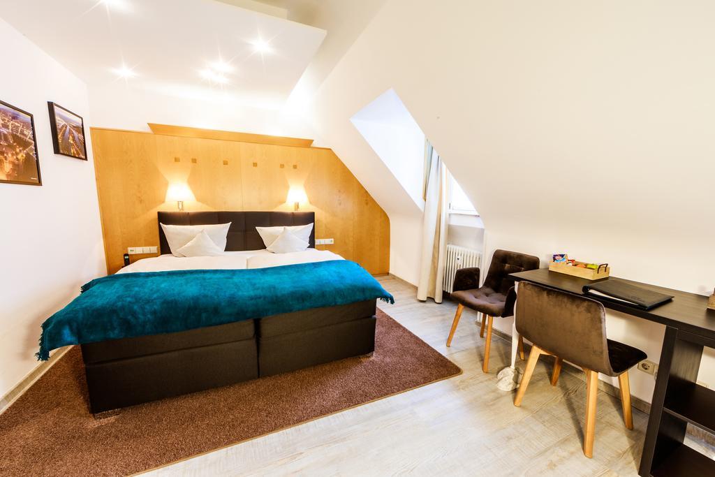 Kaiserhof 4*