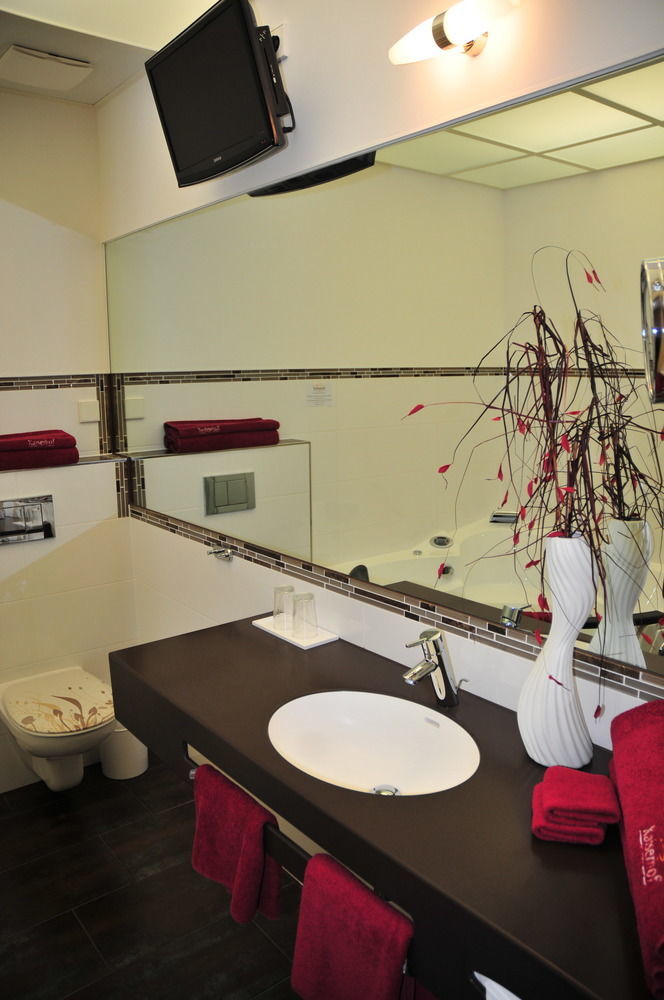 Hotel Kaiserhof 4*