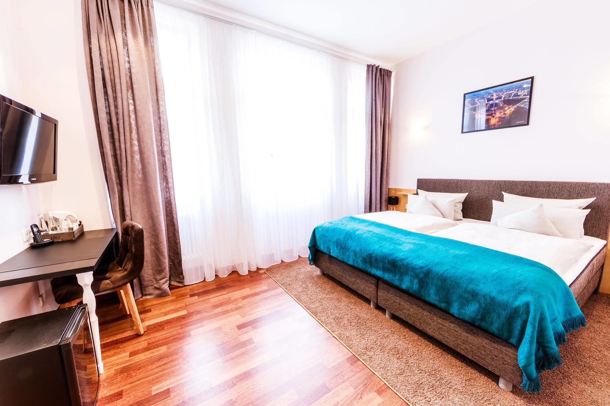 Kaiserhof Hotel Karlsruhe